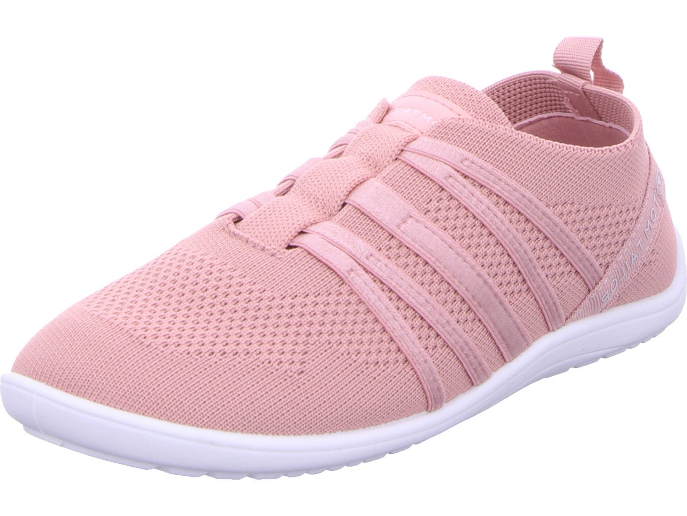 Tom Tailor Barfußschuh 100% vegan (rosa)