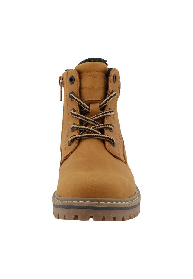 Tom Tailor Boots Stiefel