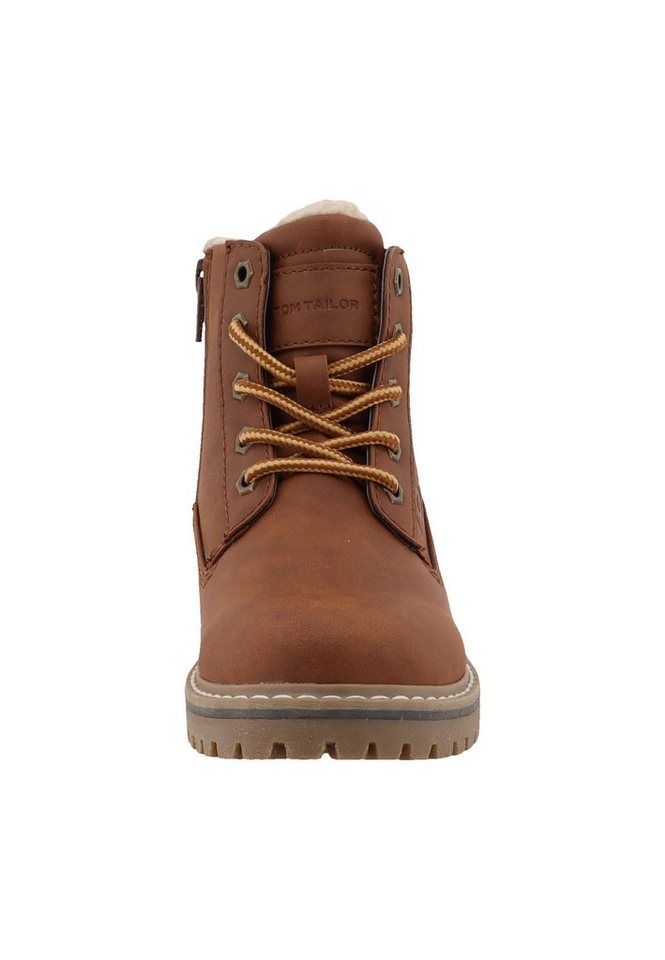 Tom Tailor Boots Stiefel