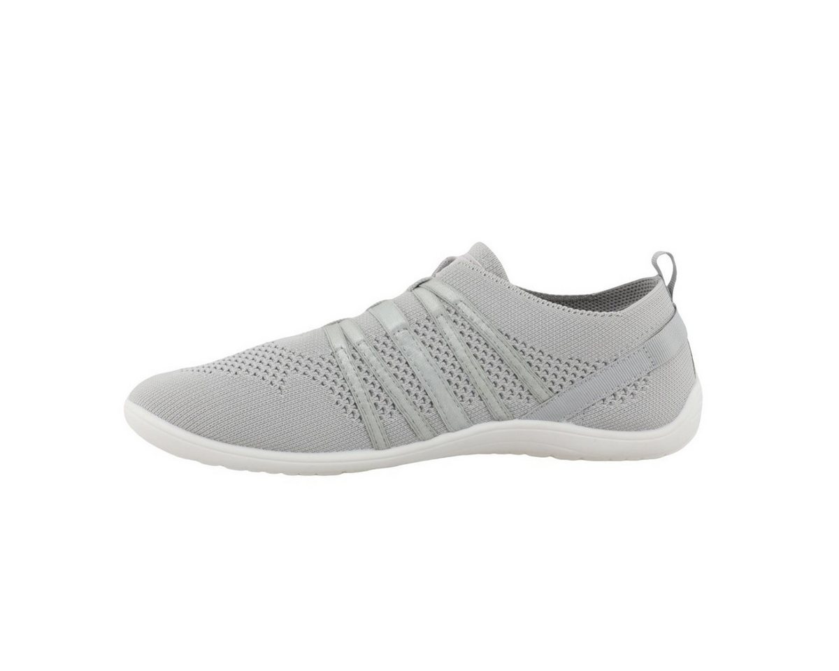 Tom Tailor Damen Knit-Sneaker Sneaker