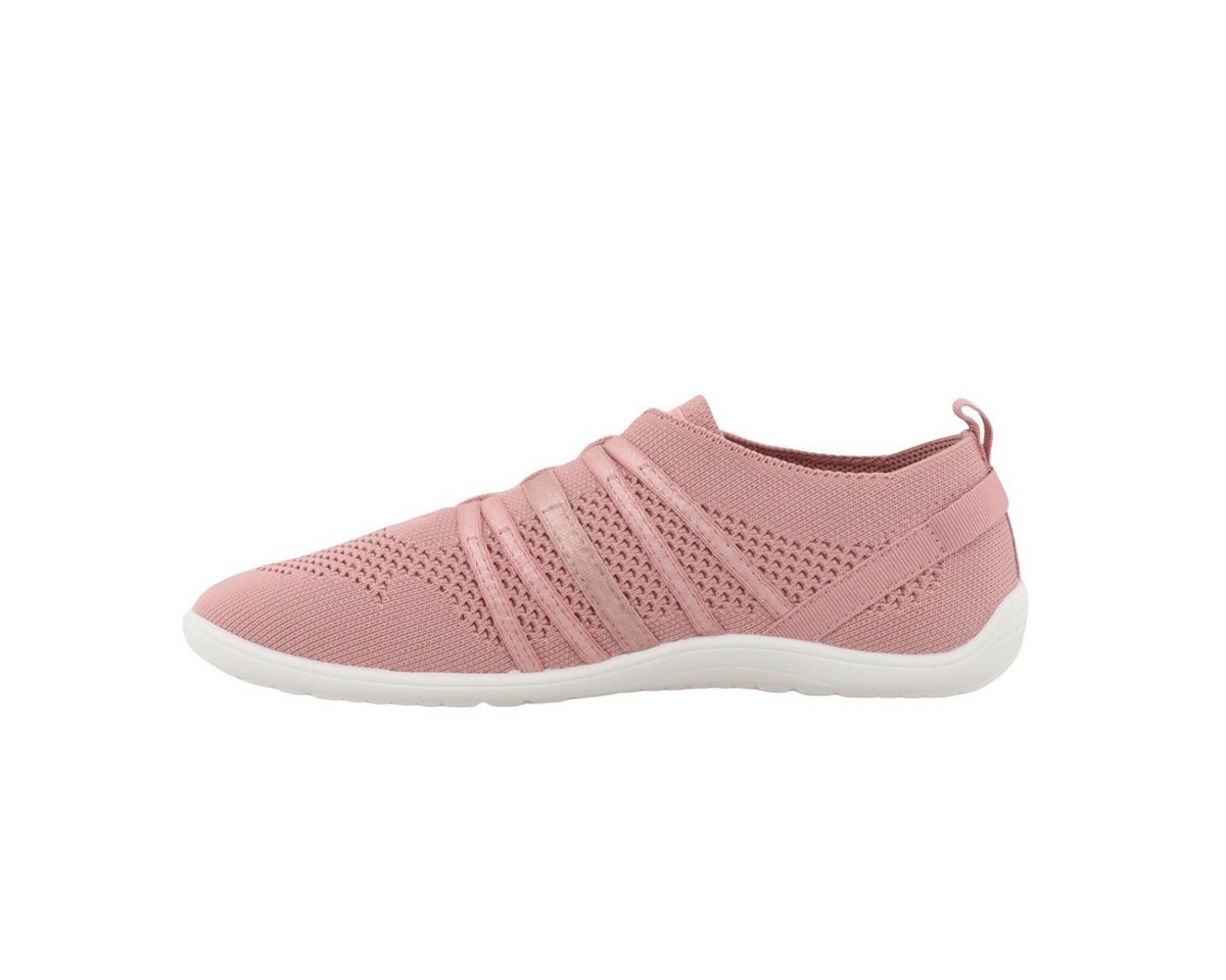 Tom Tailor Damen Knit-Sneaker Sneaker