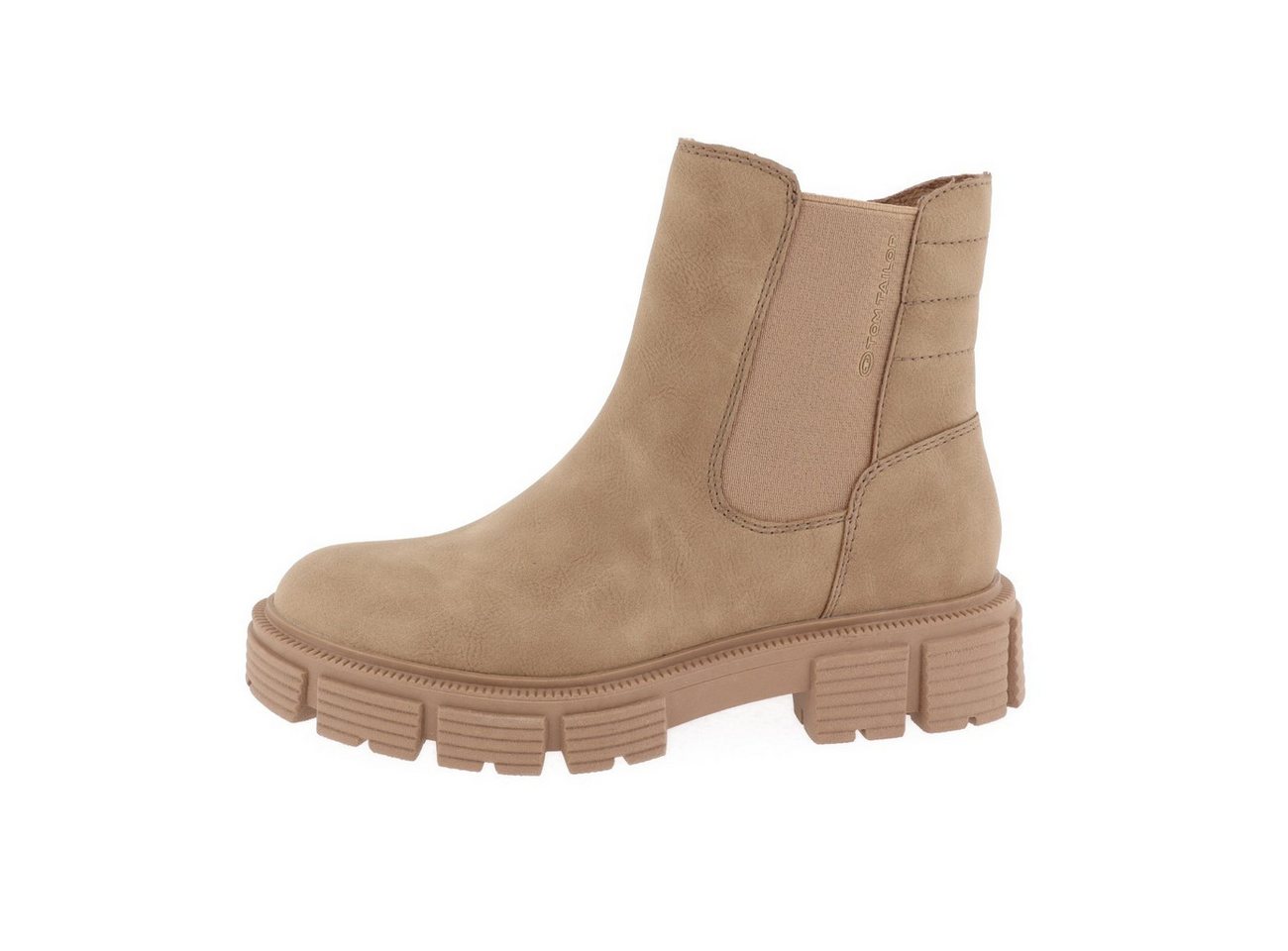 Tom Tailor Damen Stiefel Stiefel