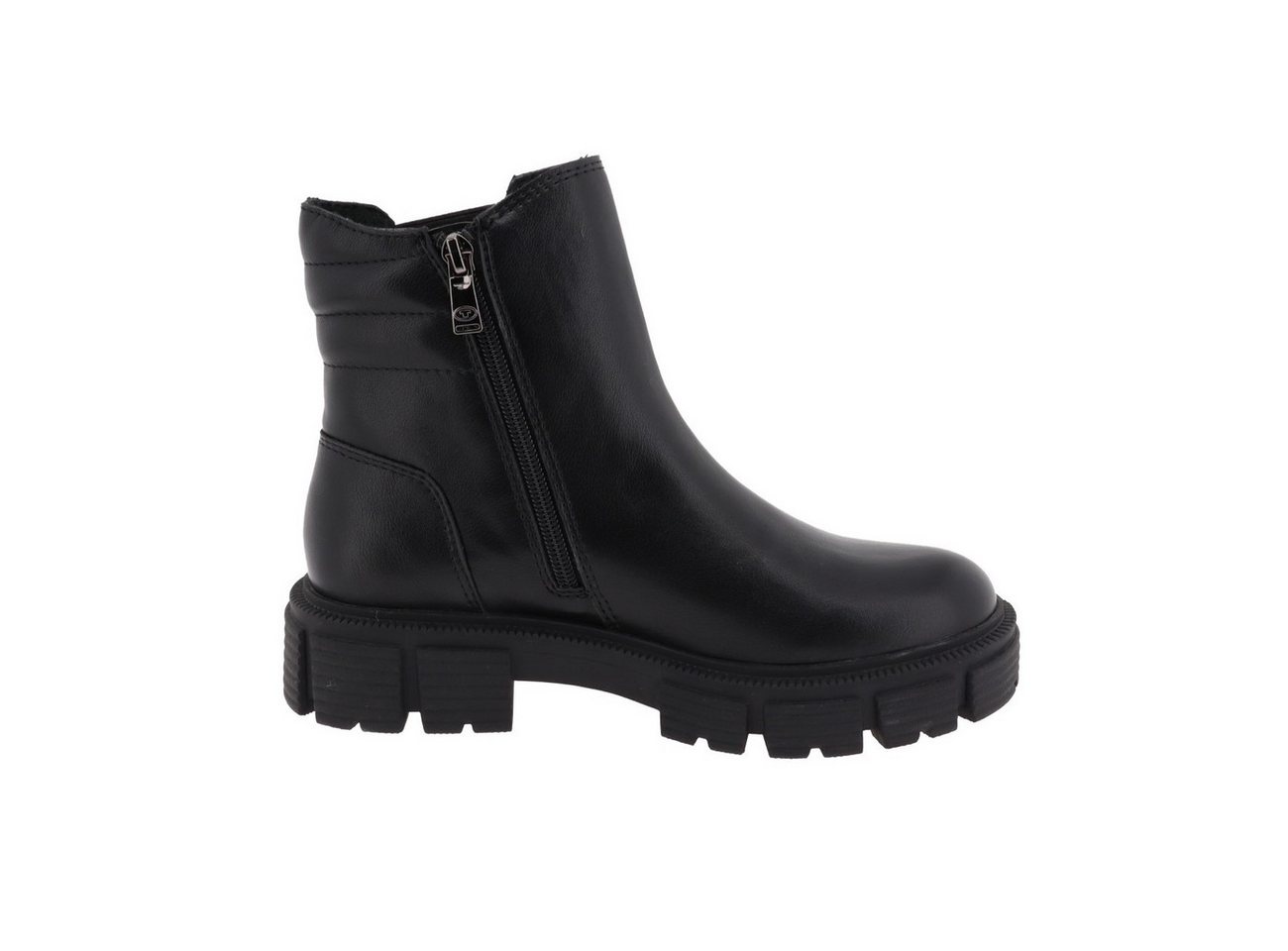 Tom Tailor Damen Stiefel Stiefel
