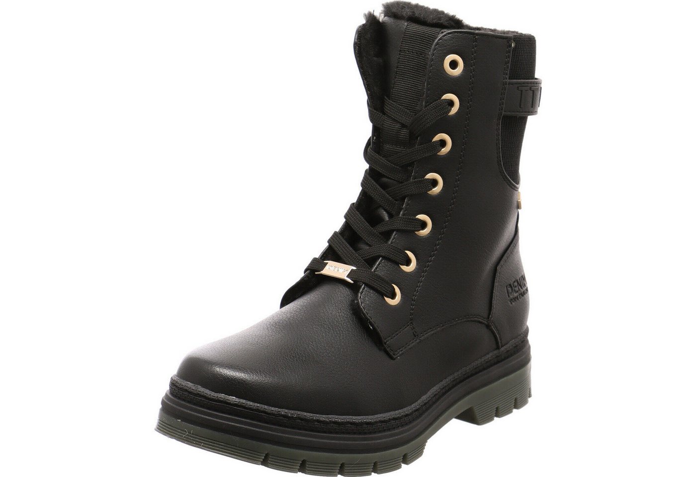 Tom Tailor Daria Schnürboots