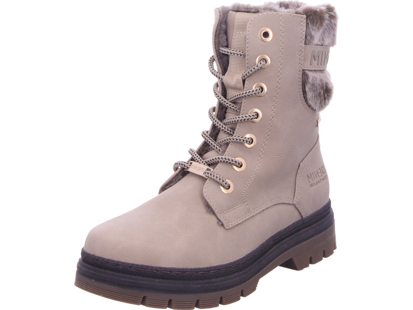 Tom Tailor Denim Winterboots mit TEX-Membran