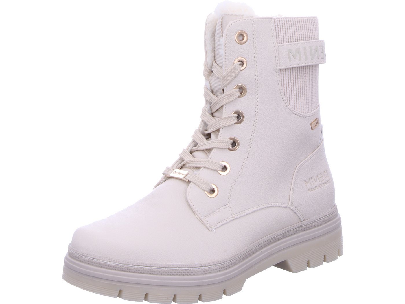 Tom Tailor Denim Winterboots mit TEX-Membran