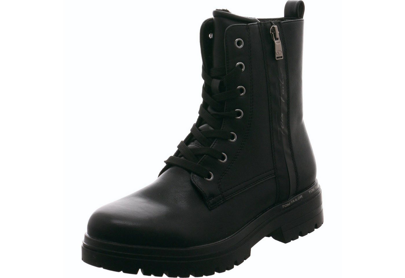 Tom Tailor Fanny Stiefelette