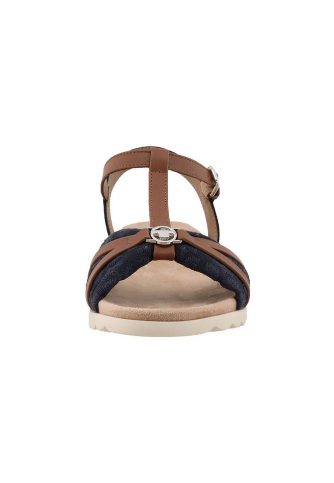 Tom Tailor Flat Sandals - Mules Mules