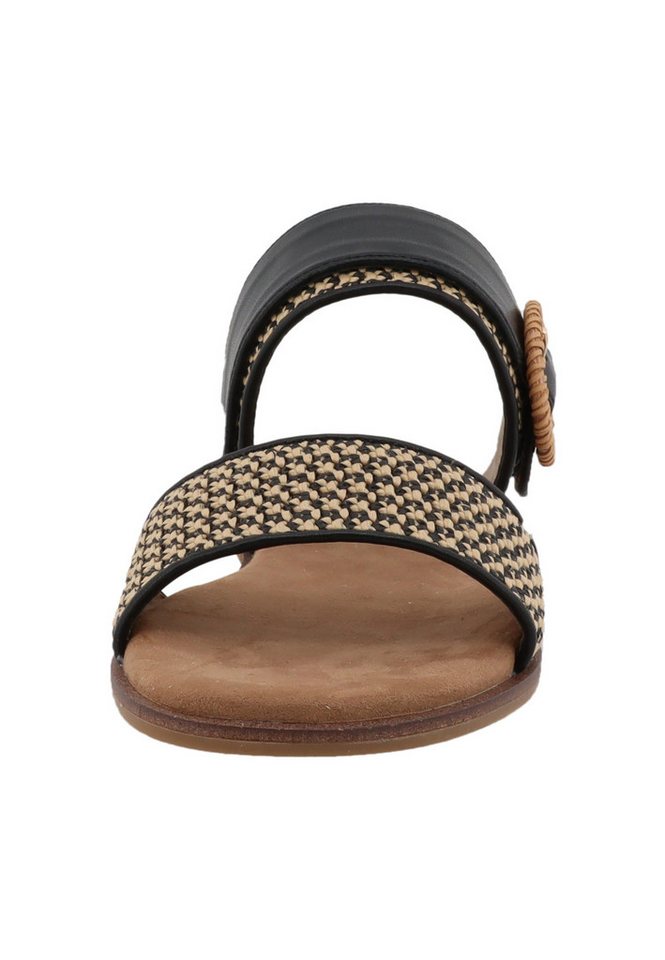 Tom Tailor Flat Sandals - Mules Sandale