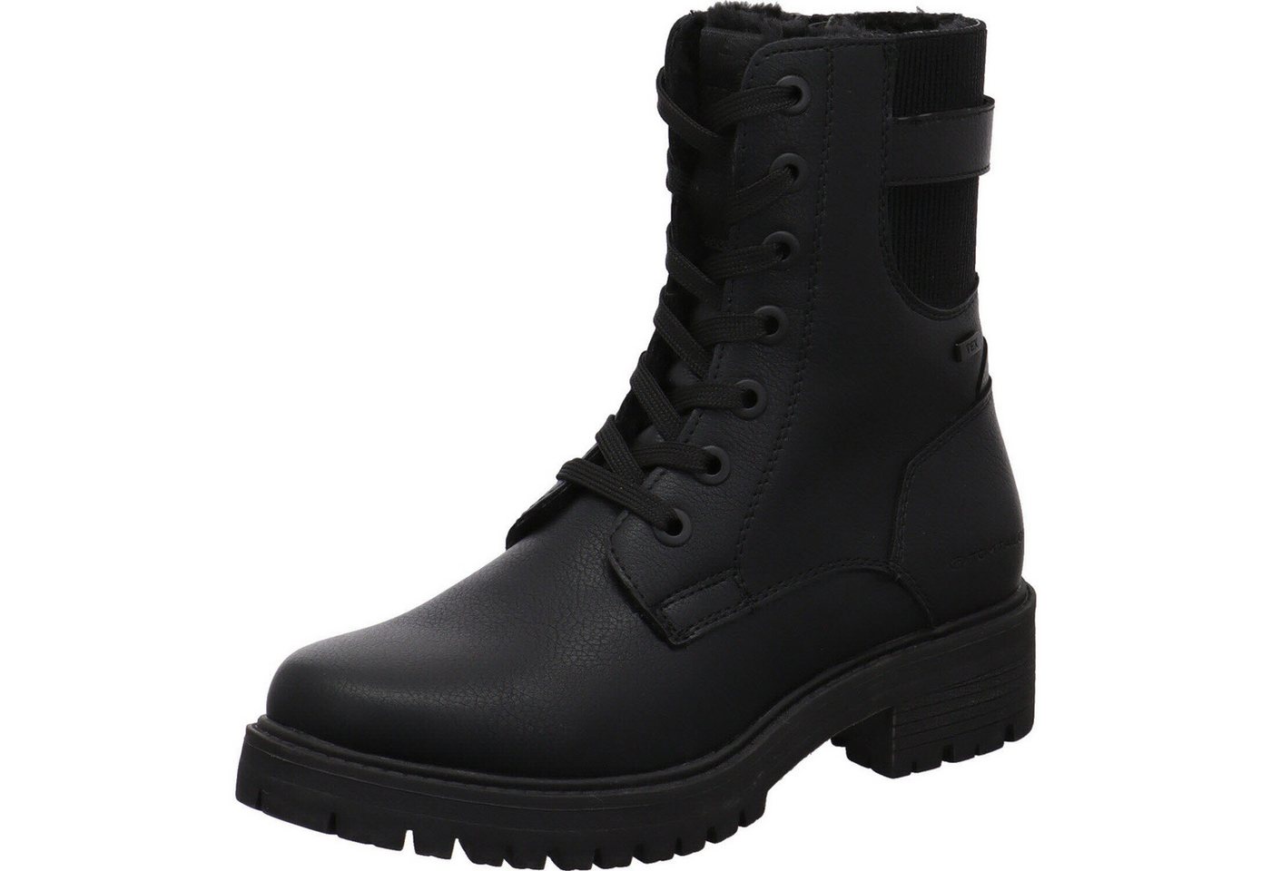 Tom Tailor Joline Schnürboots