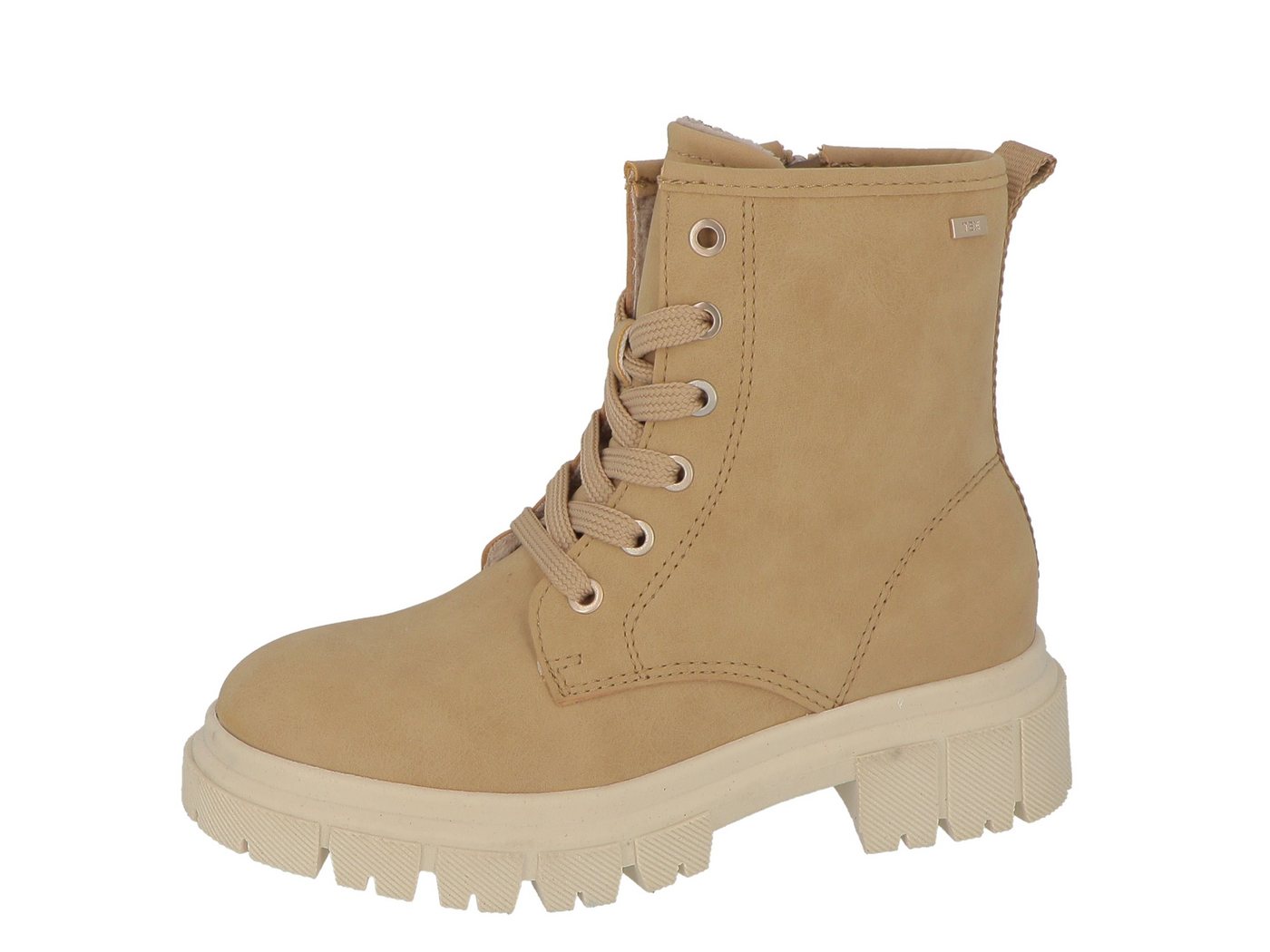 Tom Tailor Kids Stiefel mit Warmfutter für Mädchen Stiefel