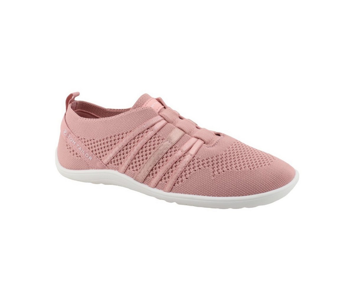 Tom Tailor Kinder Knit-Sneaker Pull on Sneaker