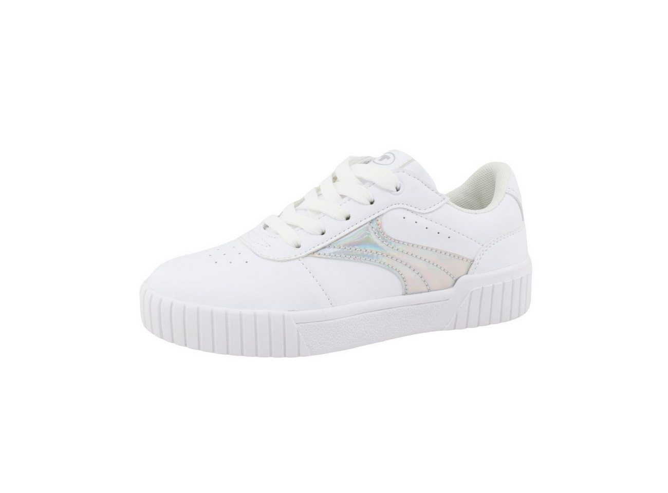 Tom Tailor Kinder Sneaker weiß EUR 28 Sneaker