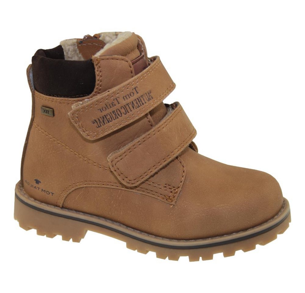 Tom Tailor Kinderstiefel Stiefel