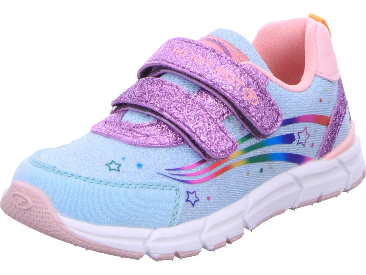 Tom Tailor Klettschuh