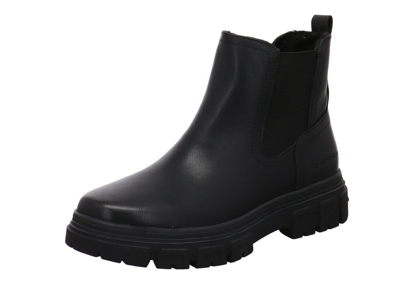 Tom Tailor Marusha Stiefelette