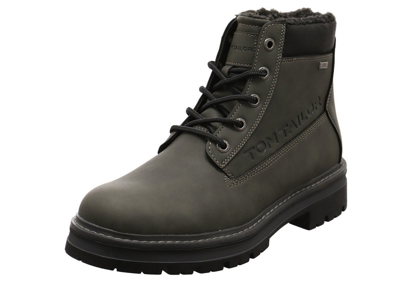 Tom Tailor Naika Schnürboots