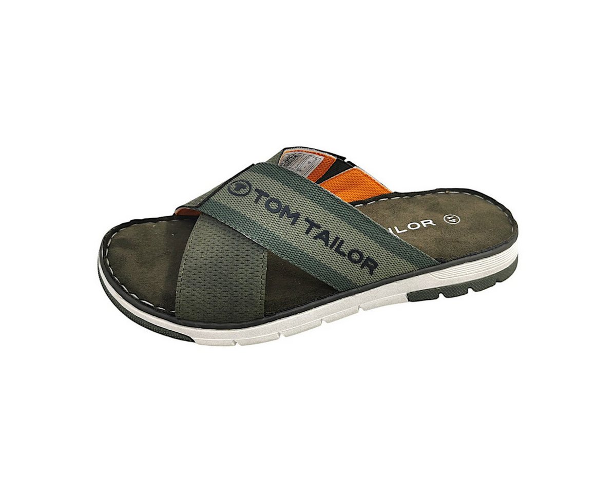 Tom Tailor Pantolette