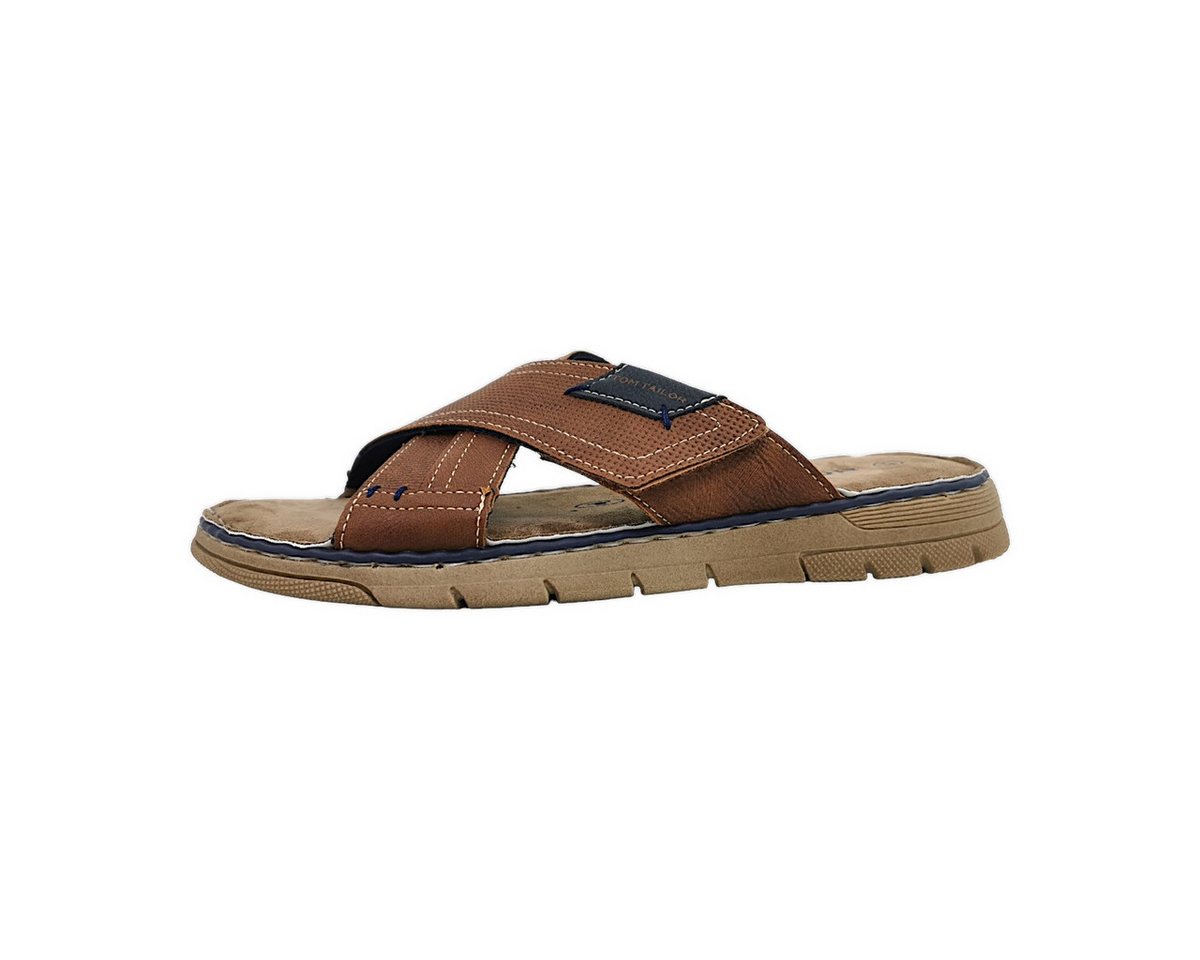 Tom Tailor Pantolette Schlappen