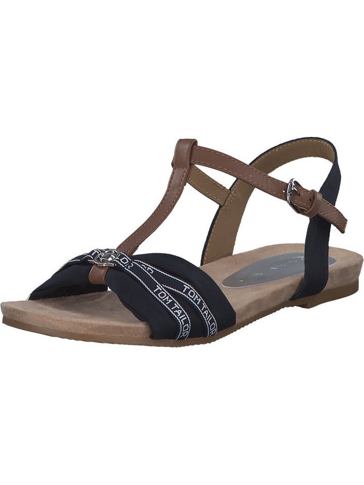 Tom Tailor Sandale (1-tlg)