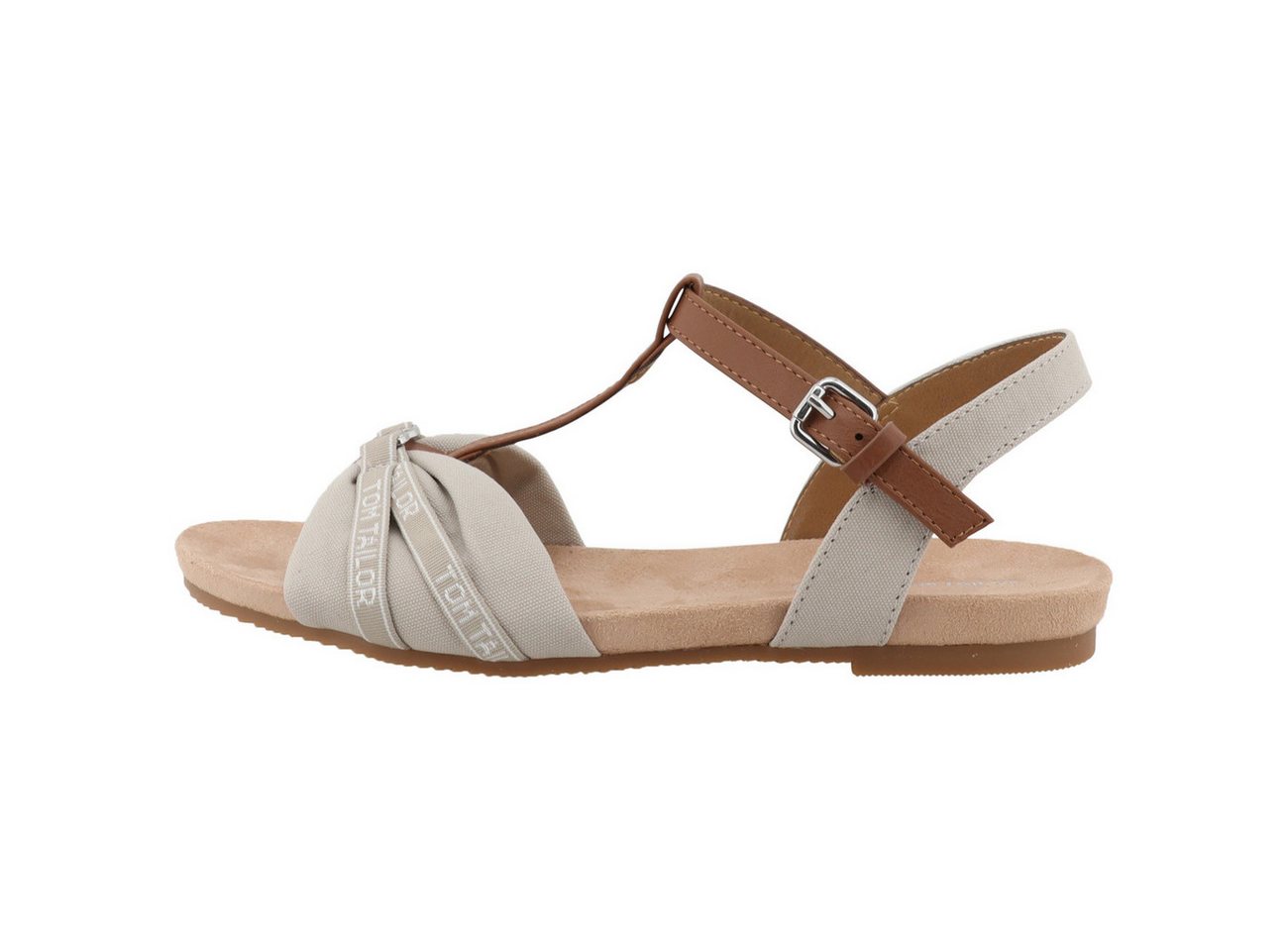Tom Tailor Sandale