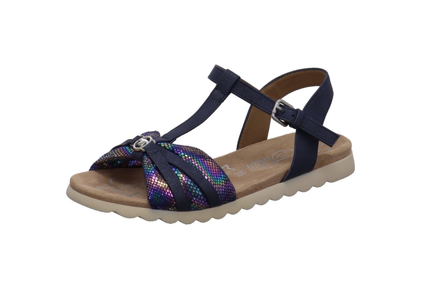 Tom Tailor Sandale