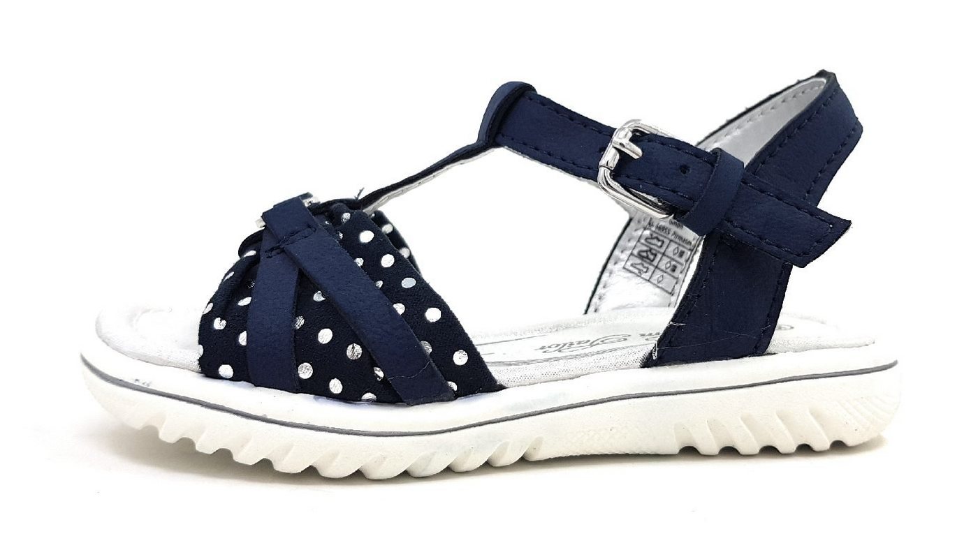 Tom Tailor Sandale Sandale