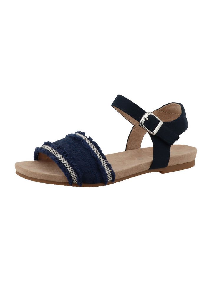 Tom Tailor Sandalette (1-tlg)