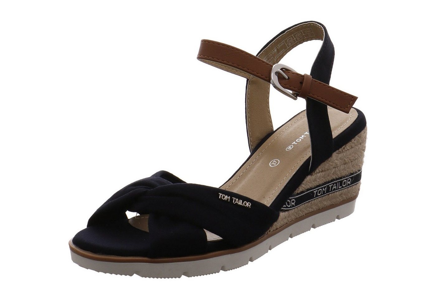 Tom Tailor Sandalette