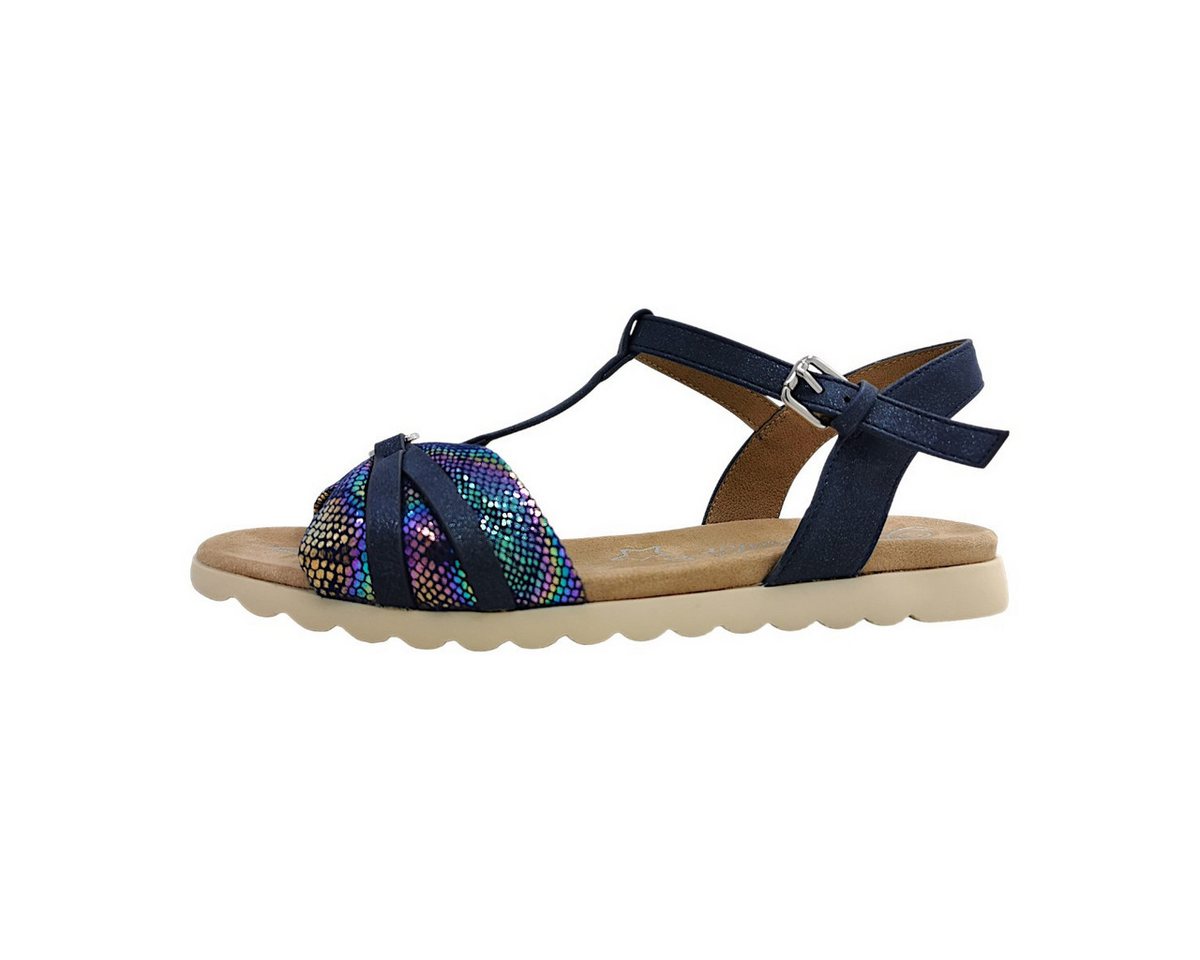Tom Tailor Sandalette Sandale