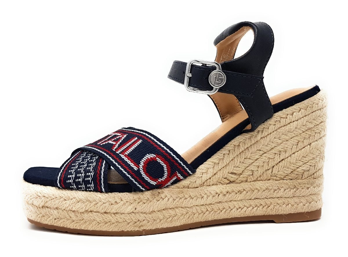 Tom Tailor Sandalette