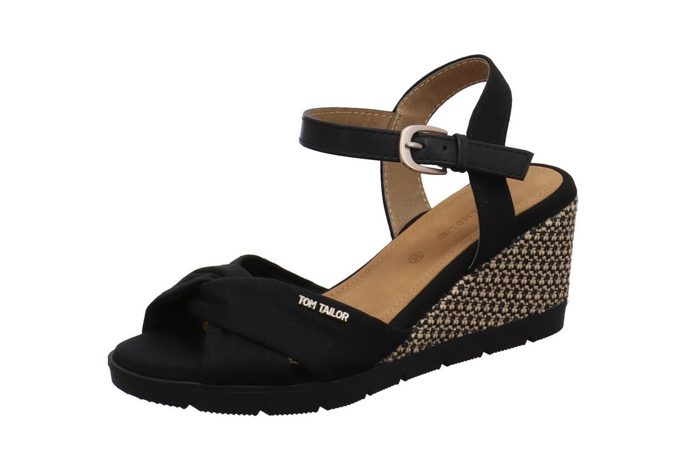 Tom Tailor Sandalette
