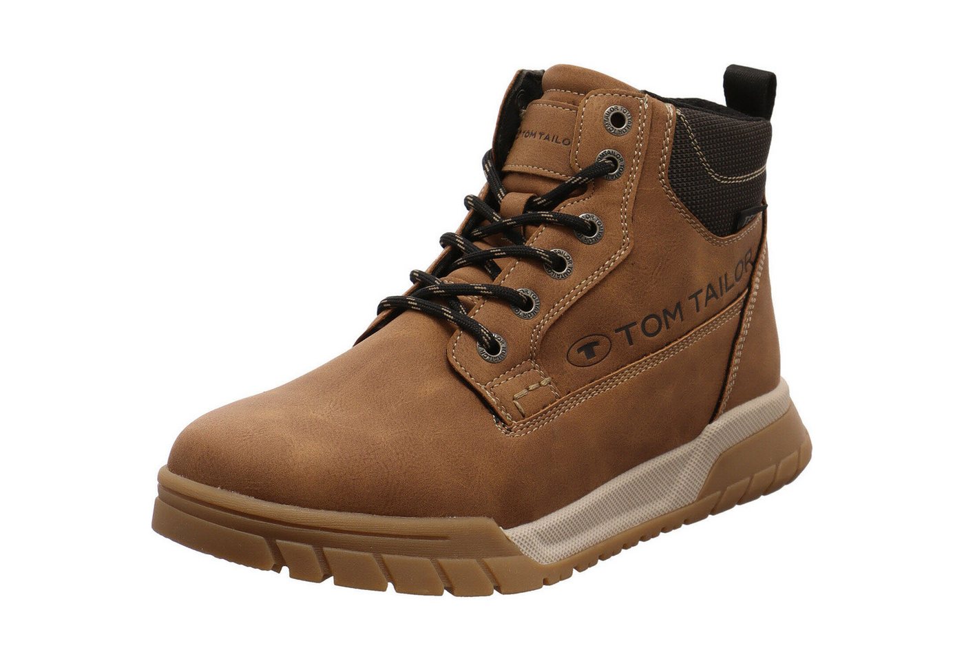 Tom Tailor Schnürboots