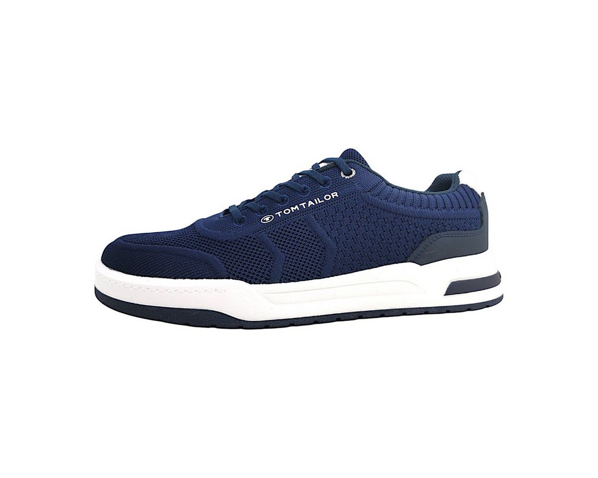 Tom Tailor Schnürer Schnürschuh