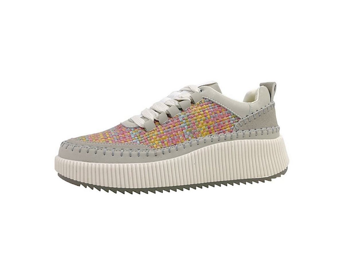 Tom Tailor Schnürer Schnürschuh