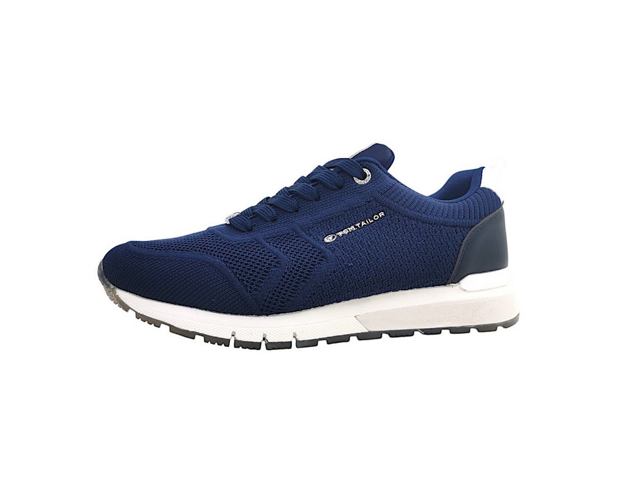Tom Tailor Schnürschuh