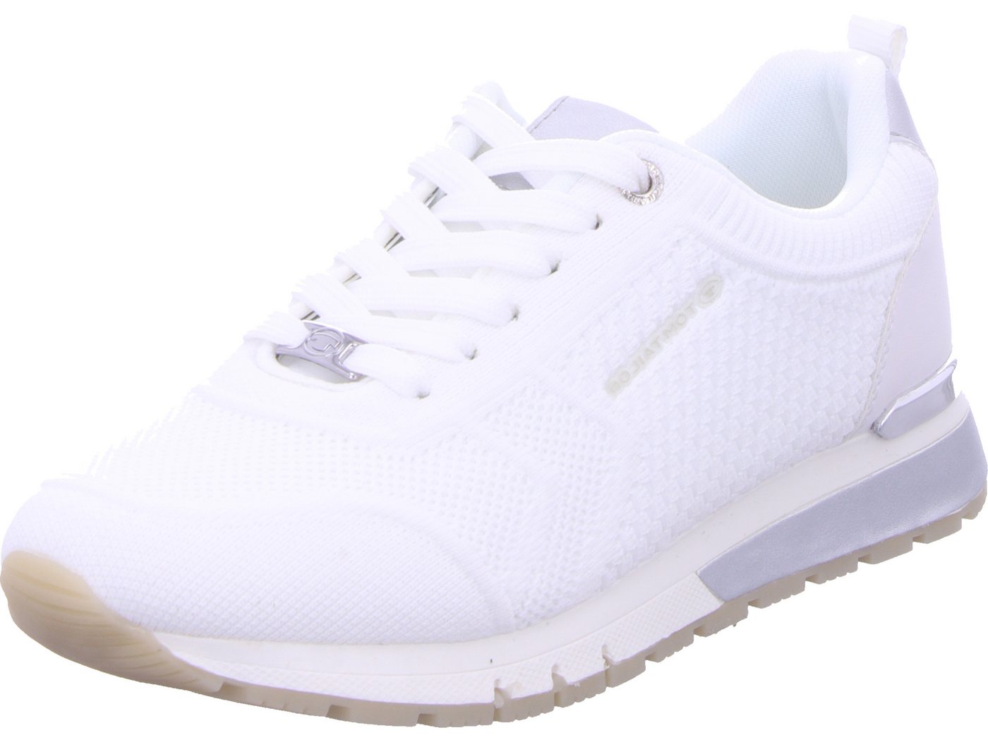 Tom Tailor Schnürschuh