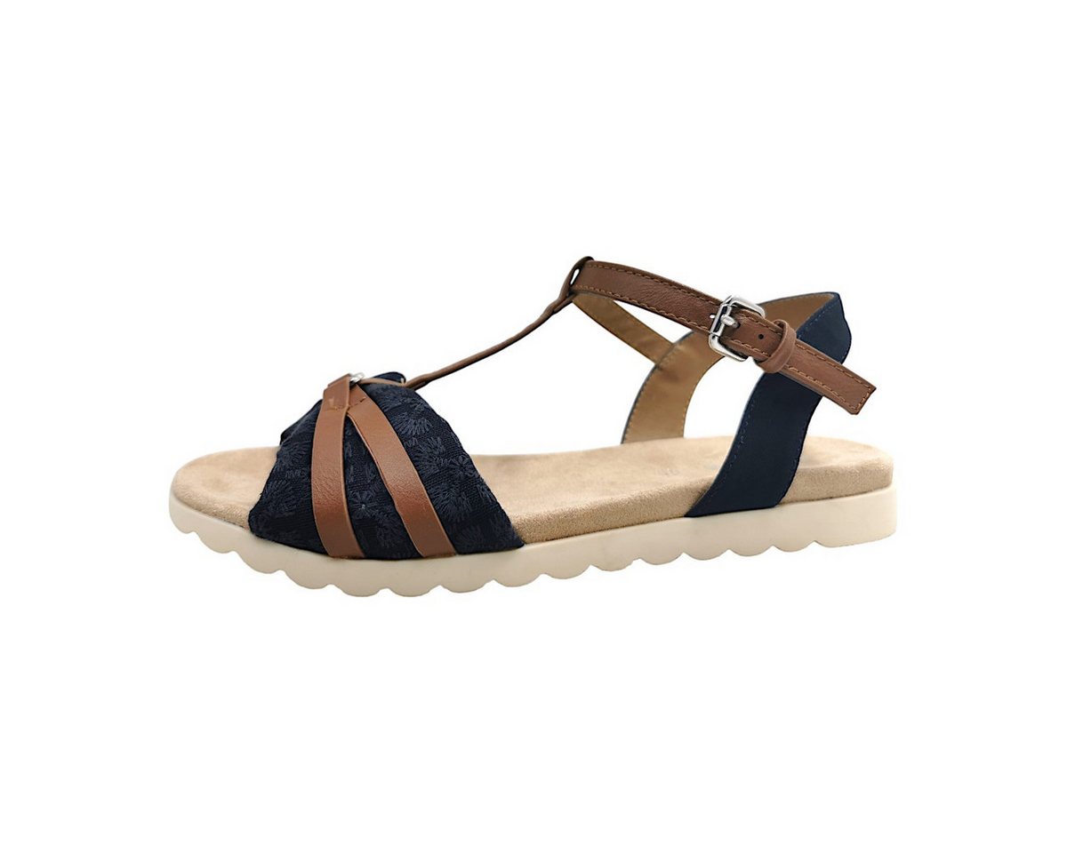 Tom Tailor Sandale Sandale