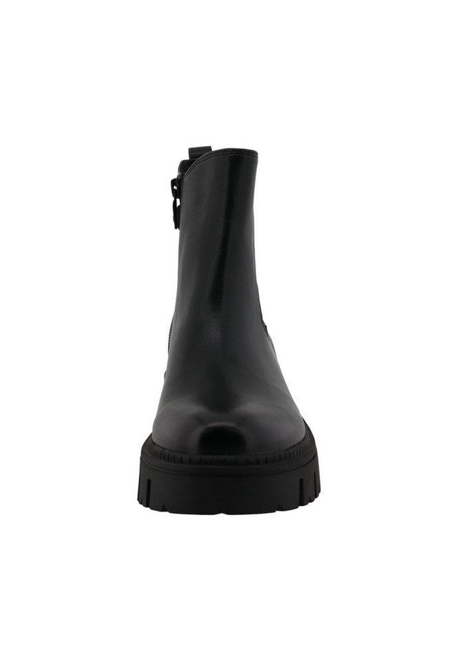 Tom Tailor Short Boots Stiefel (schwarz)