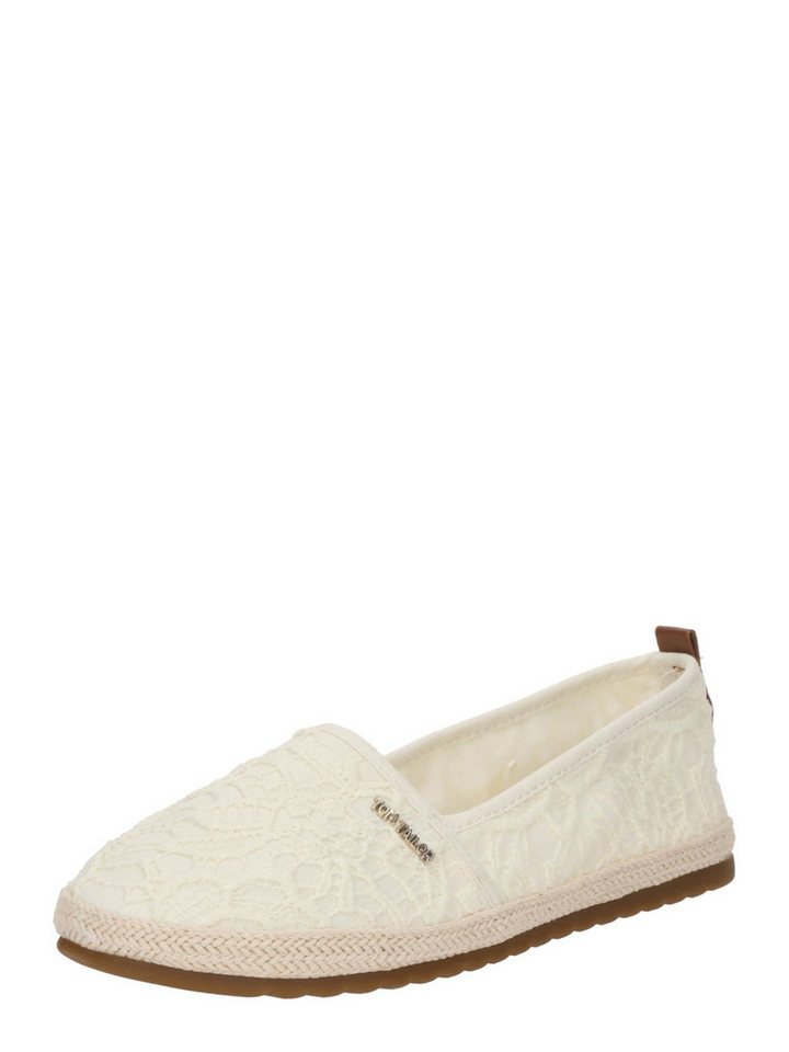 Tom Tailor Slipper (1-tlg)