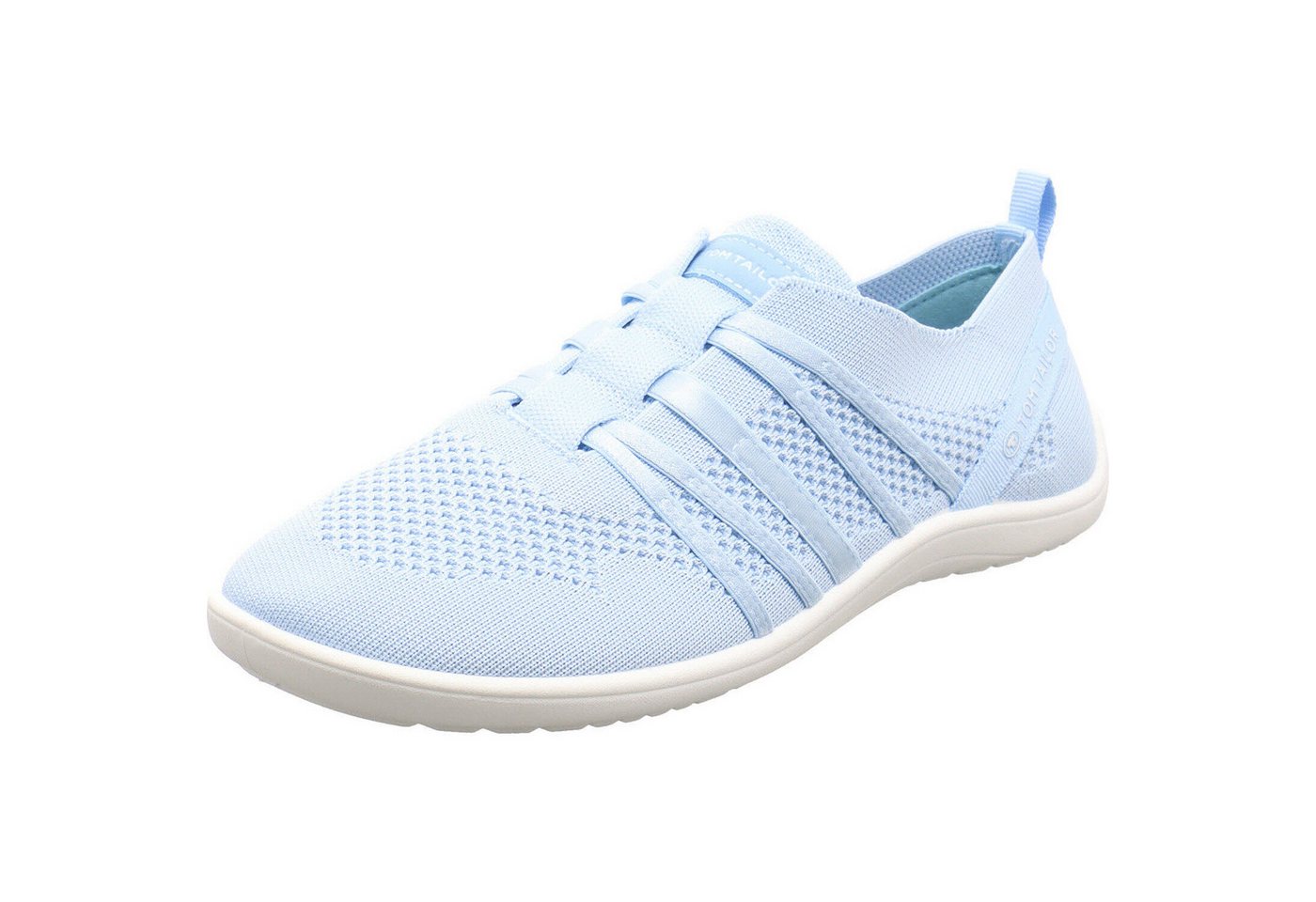 Tom Tailor Slipper (blau)