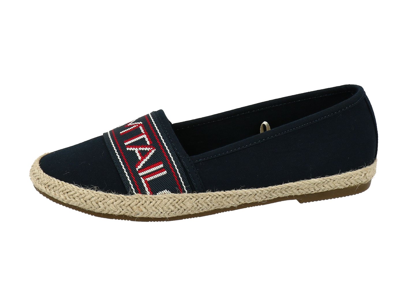 Tom Tailor Slipper für Damen Ballerina