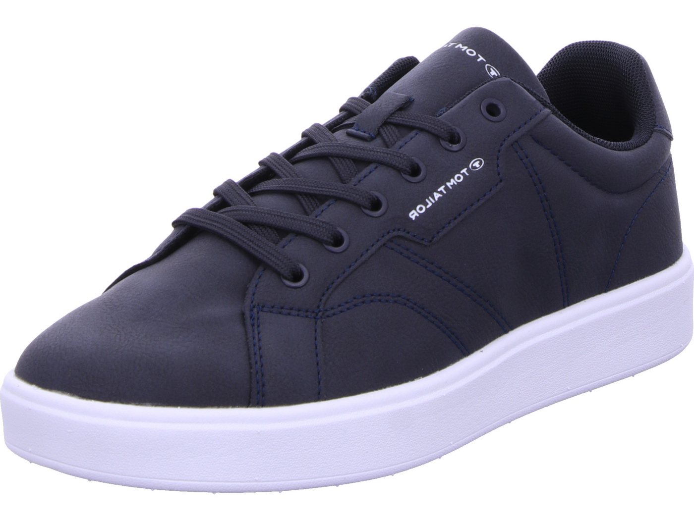 Tom Tailor Sneaker (blau)