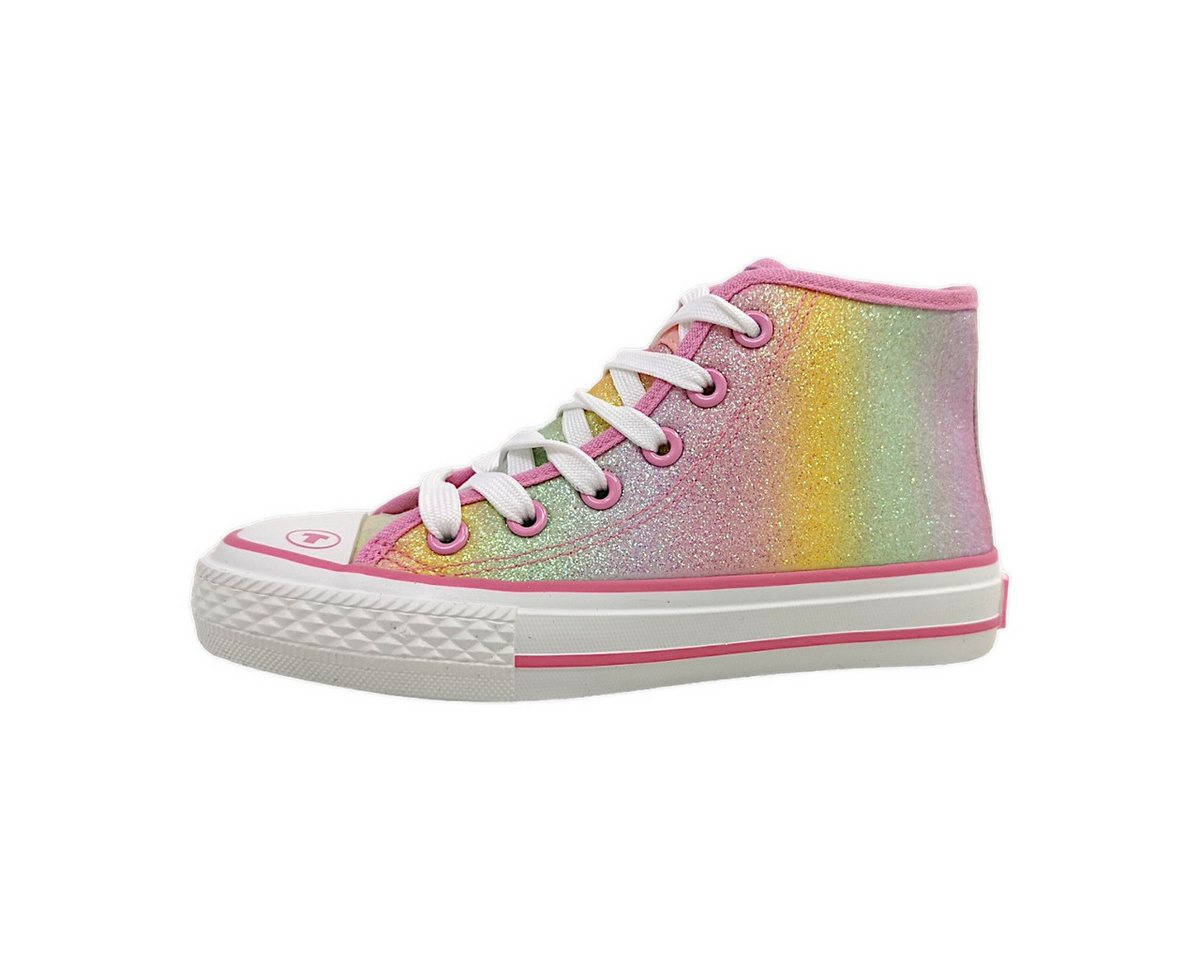 Tom Tailor Sneaker high Sneaker