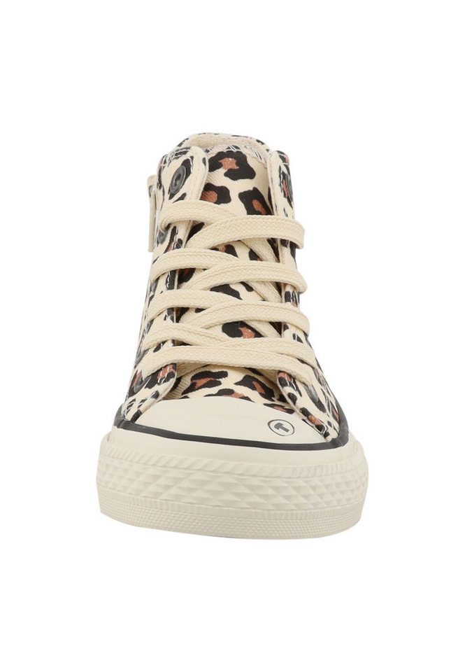 Tom Tailor Sneaker High Trainingsschuh (1-tlg)
