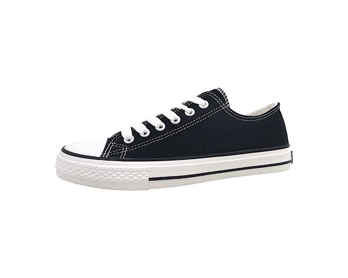 Tom Tailor Sneaker low Schnürschuh