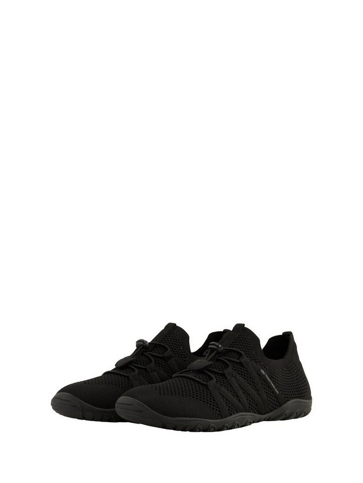 Tom Tailor Shoes Licence Sneaker (1-tlg) Leichte Schlupf-Sneaker mit Mesh
