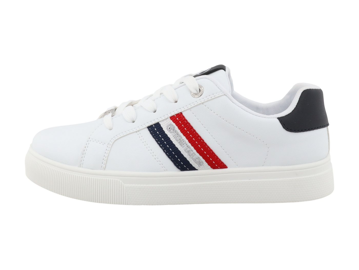 Tom Tailor Sneaker (weiß)