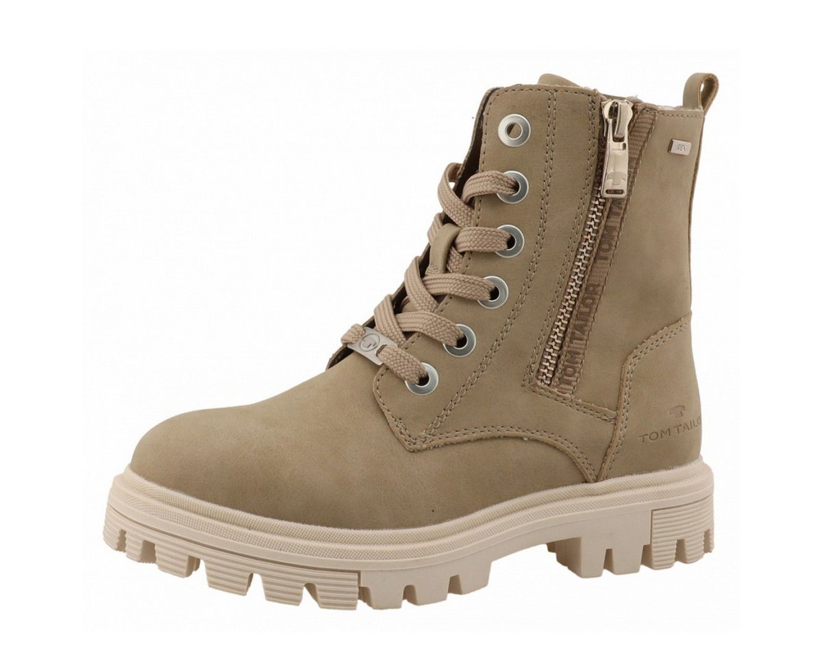 Tom Tailor Stiefel