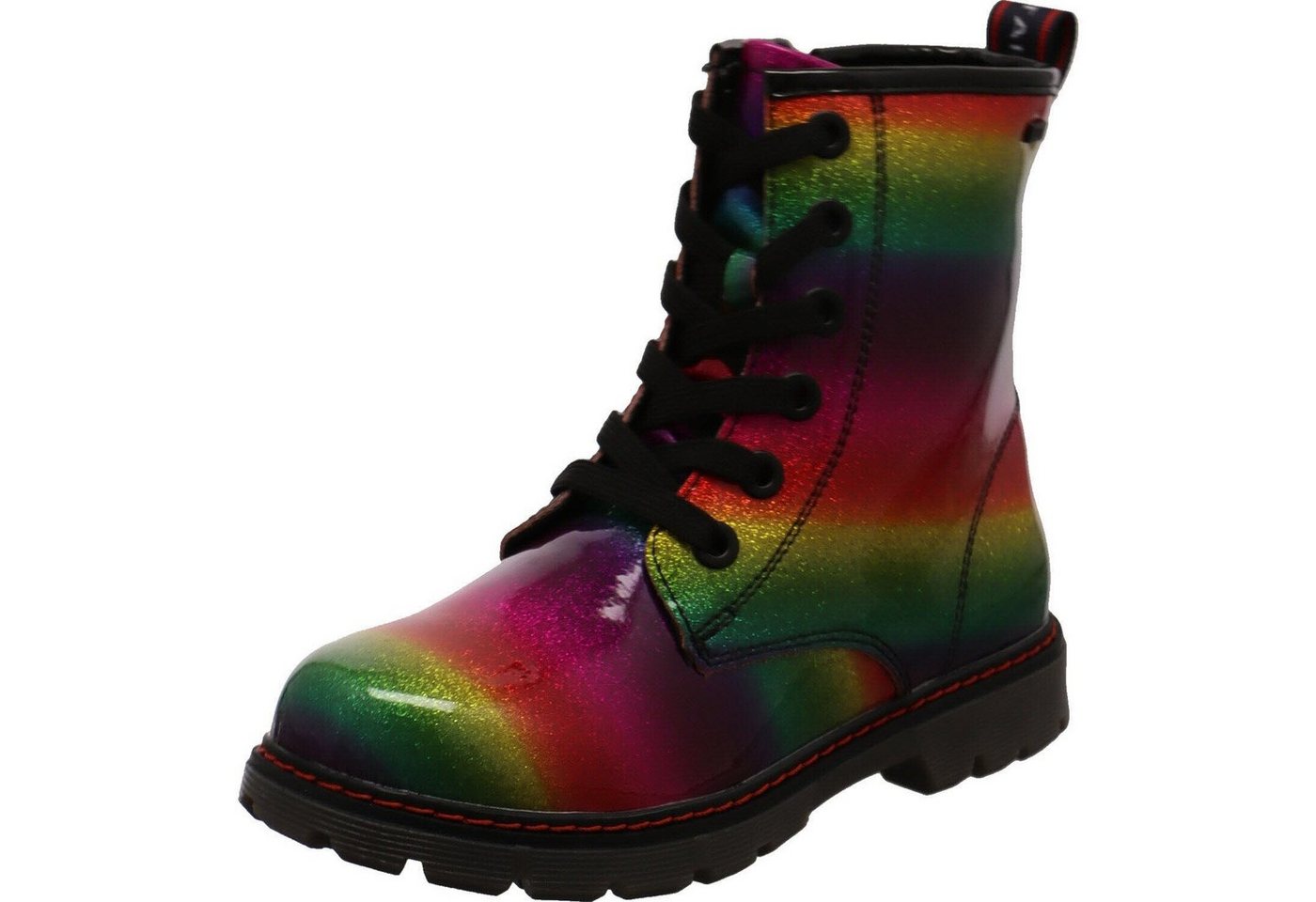Tom Tailor Stiefel (bunt)